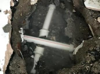 鹤岗市阳台漏水维修公司为您分享楼上楼下漏水怎么处理