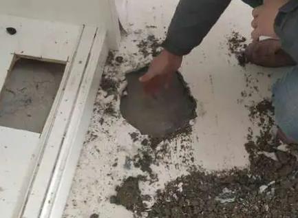 鹤岗市卫生间漏水维修公司分享下精确定位查漏水一次多少钱?不同级别收费不同
