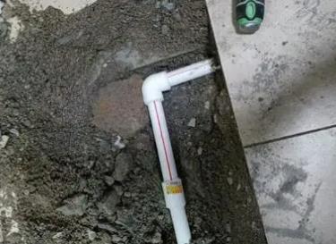 鹤岗市阳台漏水维修时有哪些声音会影响检漏仪