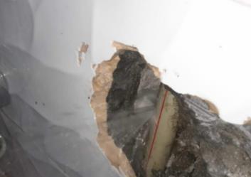 鹤岗市卫生间漏水维修的步骤和流程。